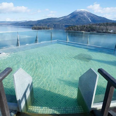 Akan Yuku No Sato Tsuruga Akankohan Exterior foto