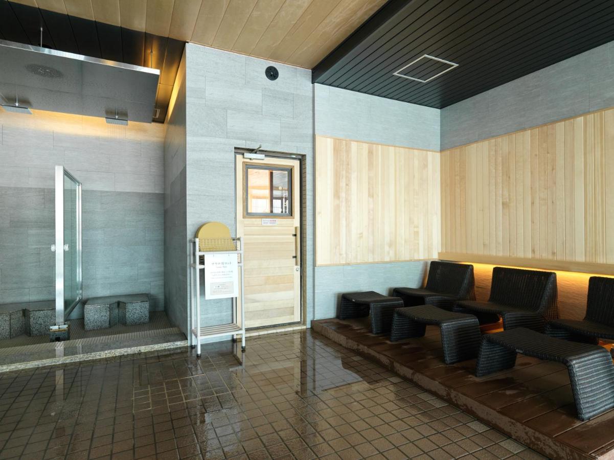 Akan Yuku No Sato Tsuruga Akankohan Exterior foto