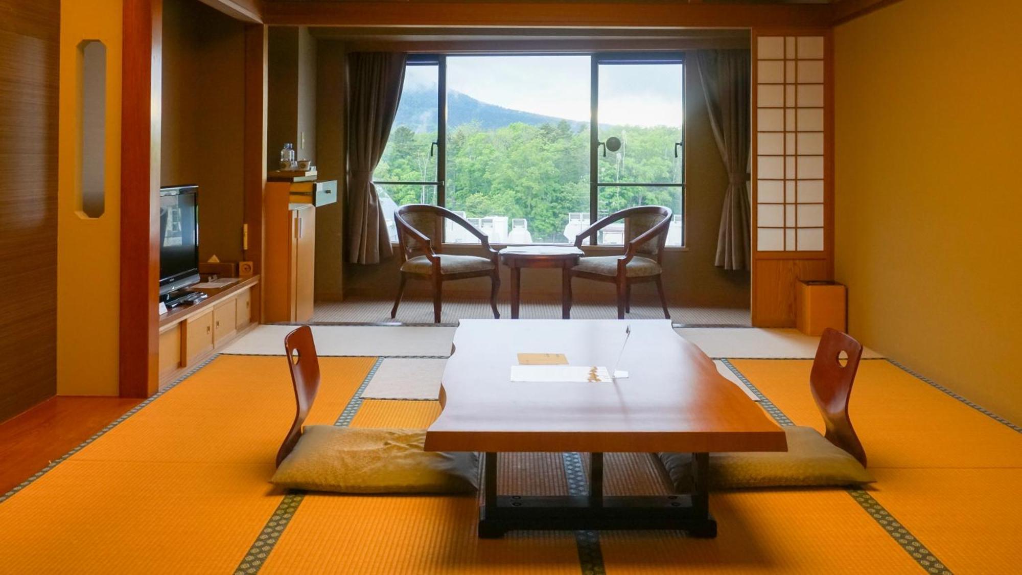 Akan Yuku No Sato Tsuruga Akankohan Exterior foto