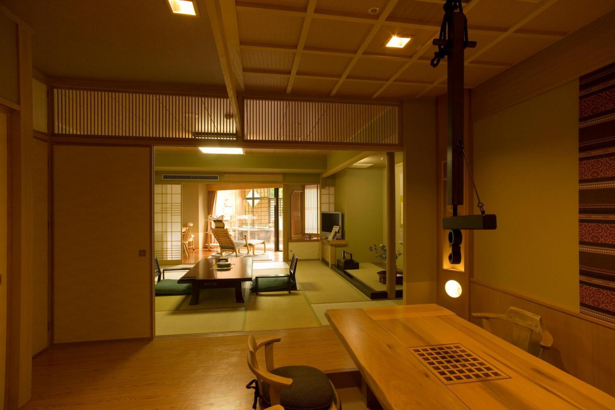 Akan Yuku No Sato Tsuruga Akankohan Habitación foto
