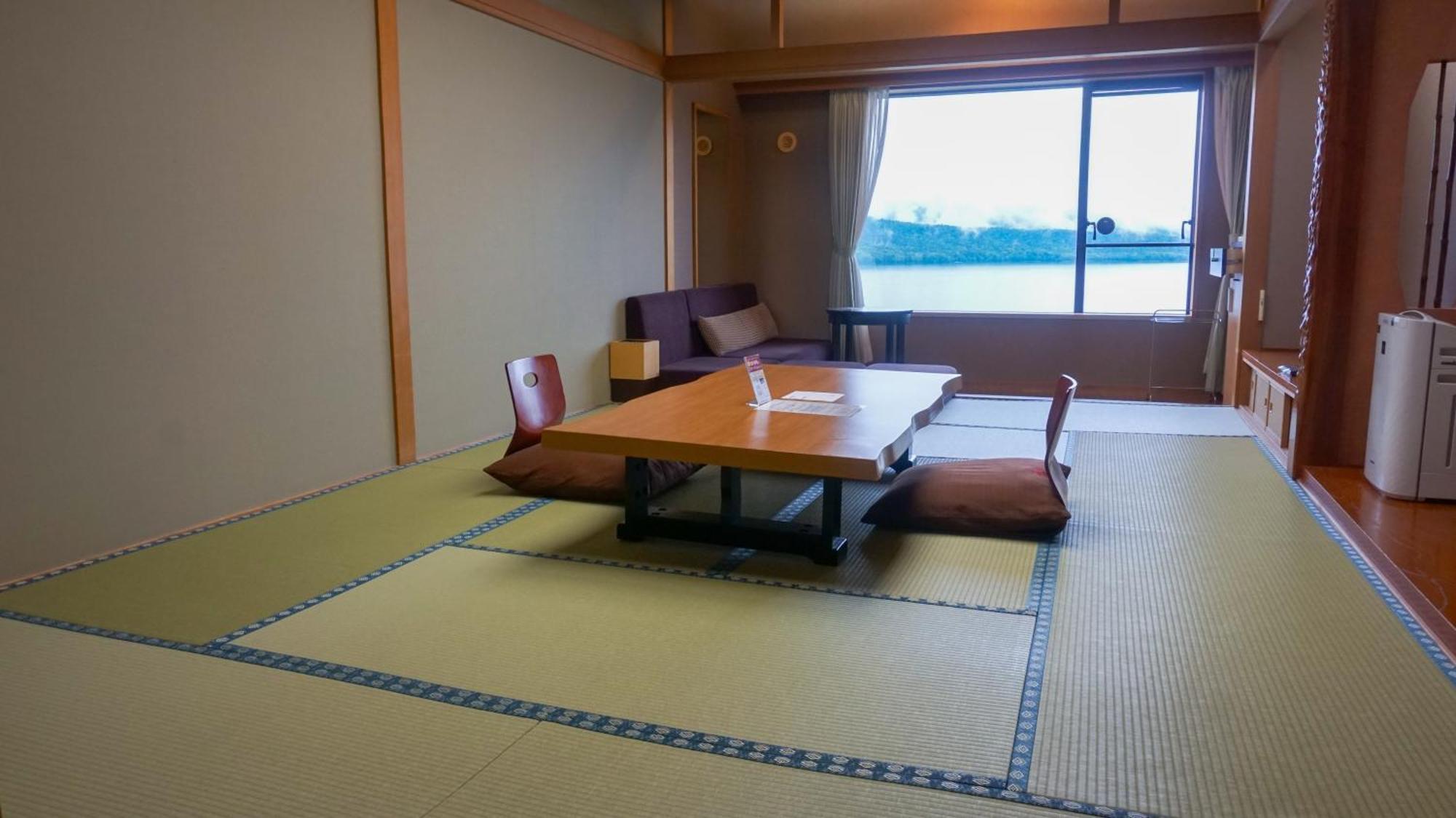 Akan Yuku No Sato Tsuruga Akankohan Habitación foto