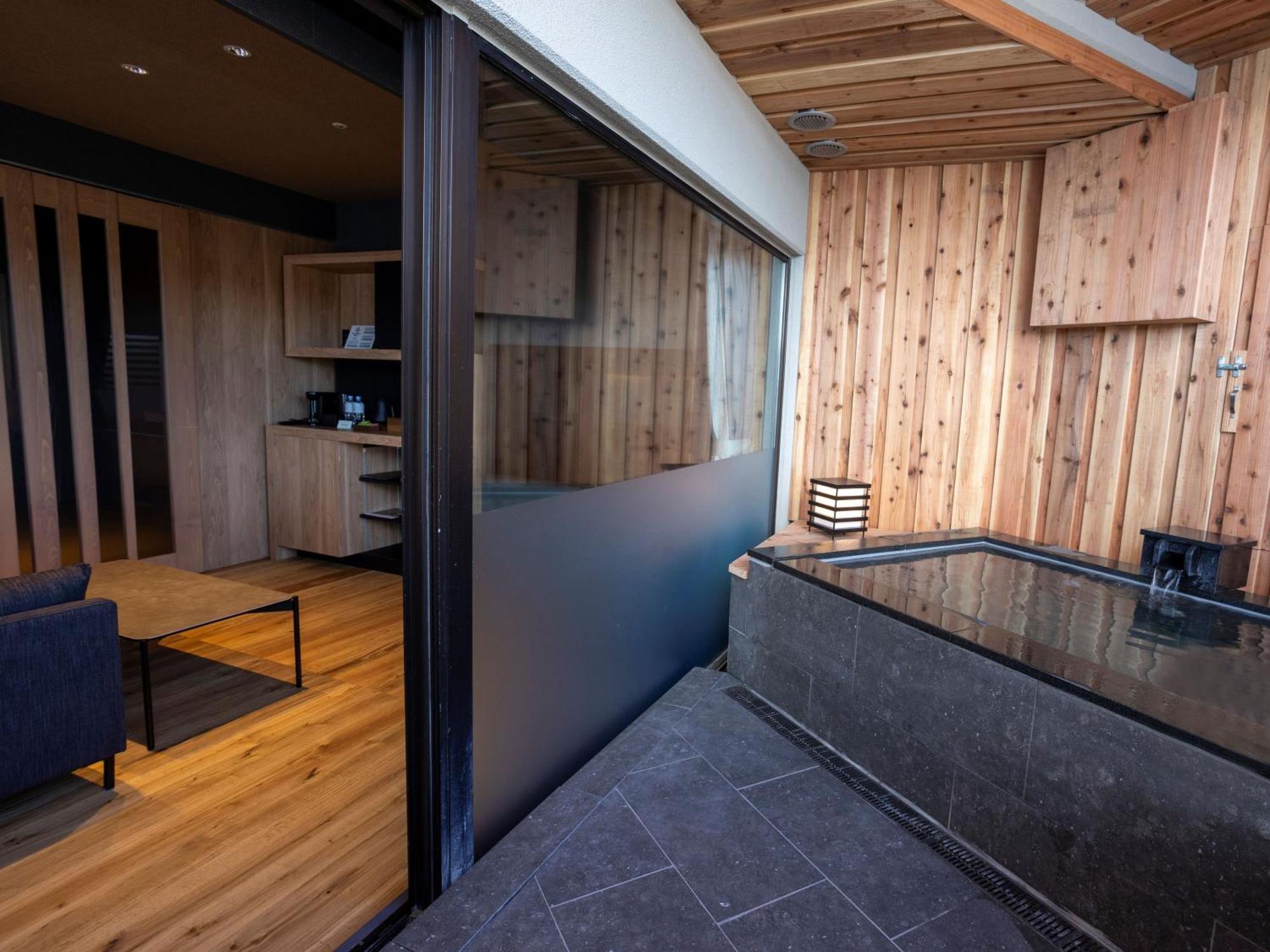 Akan Yuku No Sato Tsuruga Akankohan Habitación foto